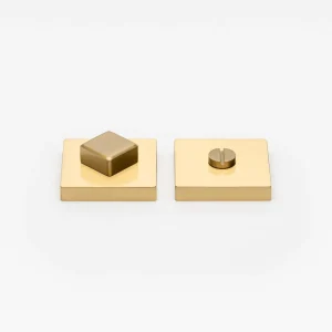 Forma Privacy Turn Brass