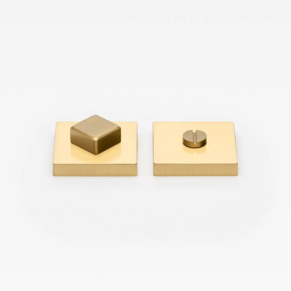 Forma Privacy Turn Brass