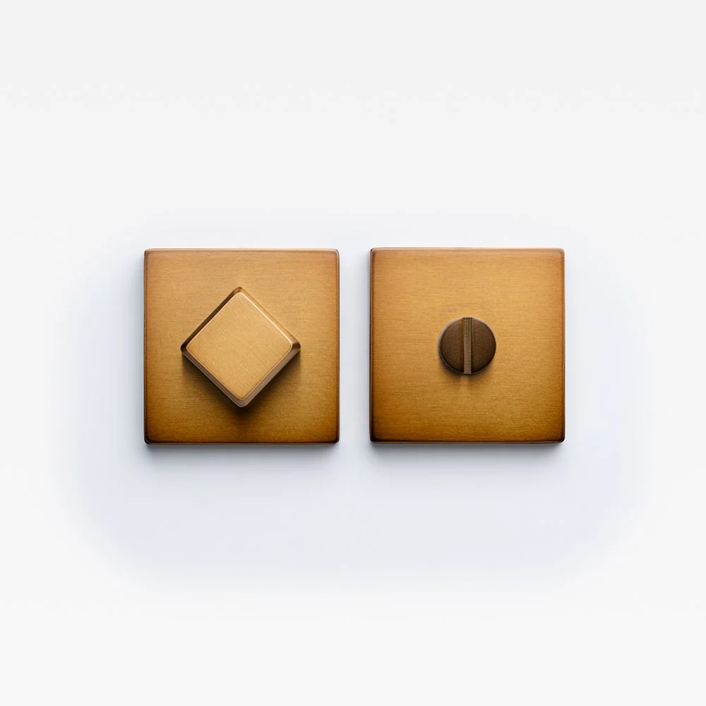 Forma Privacy Turn Bronze - Image 2