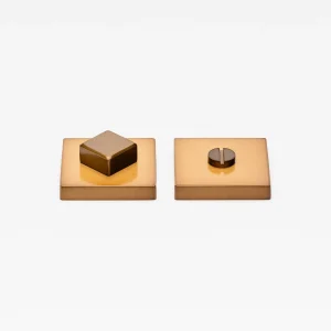 Forma Privacy Turn Bronze