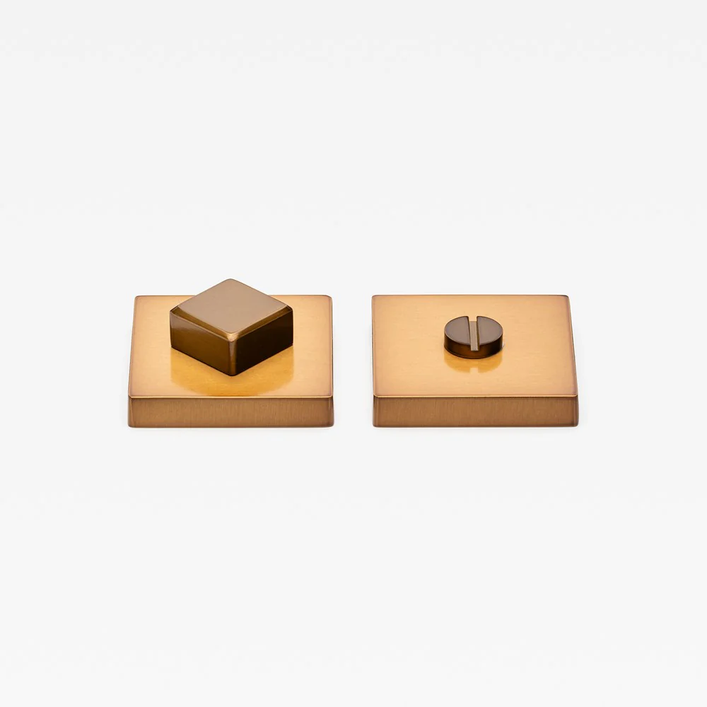 Forma Privacy Turn Bronze