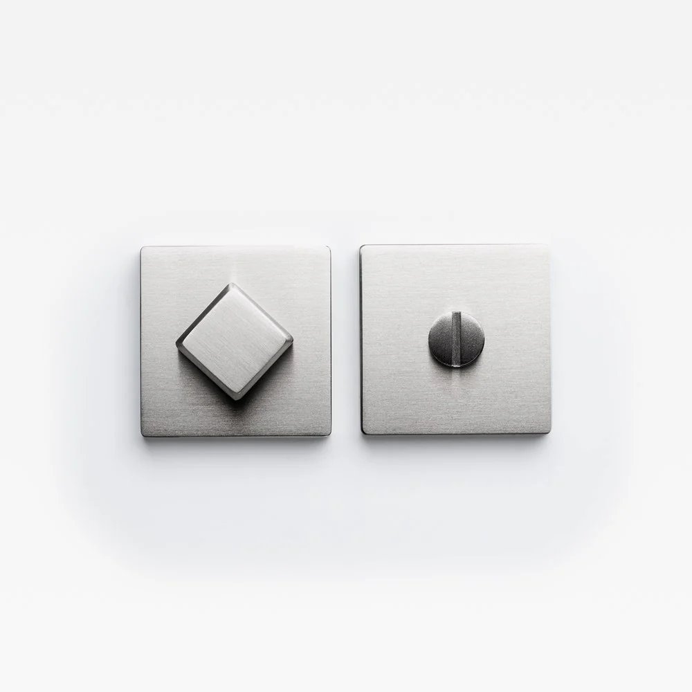 Forma Privacy Turn Nickel - Image 2
