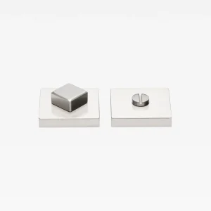 Forma Privacy Turn Nickel
