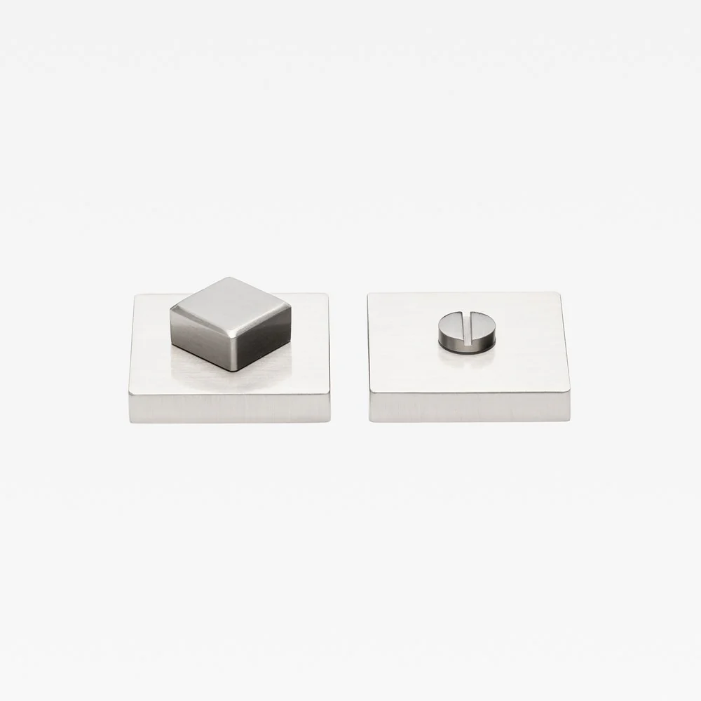 Forma Privacy Turn Nickel