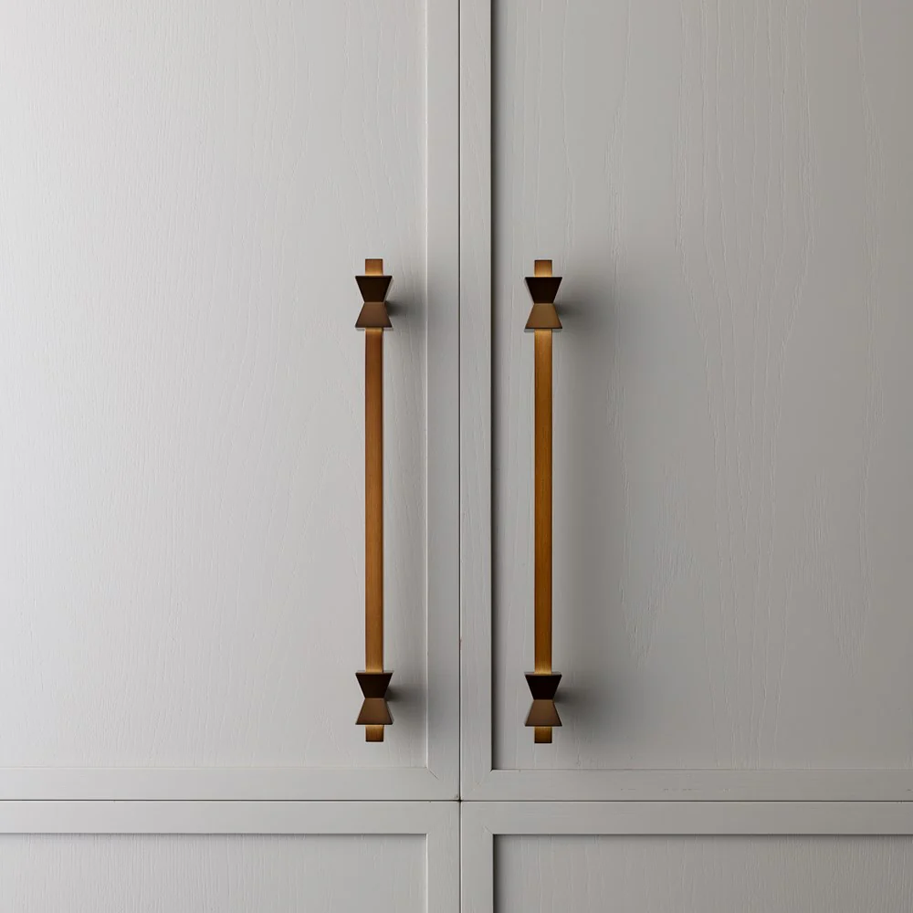 Forma Appliance Pull Bronze - Image 2