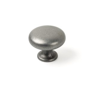Duke Round Knob