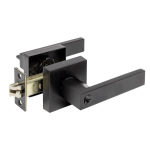 Trident Combination Set - Includes Double Deadbolt