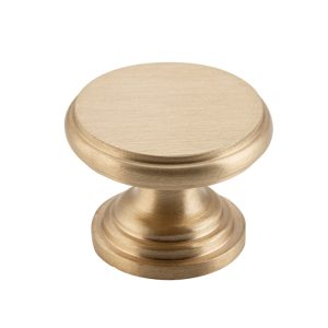 Flat Cupboard Knob