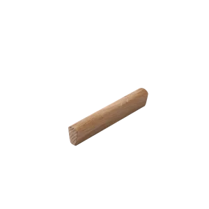 Airlie Timber Pull Handle