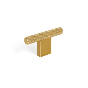 Graf Knurled T Knob