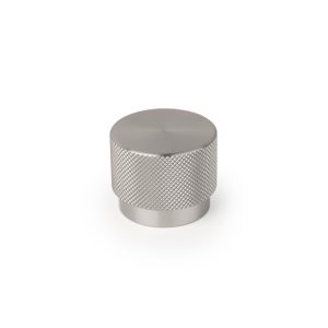 Graf Round Knob