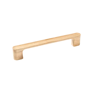 Luv Wood D Handle