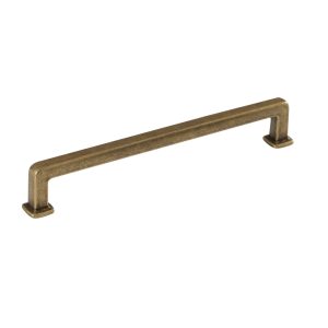 Otto Handle