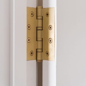 Hinges