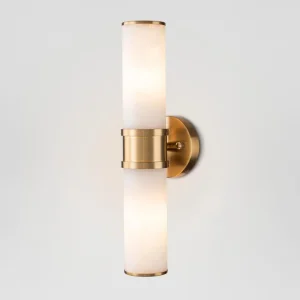Herman Double Wall Light