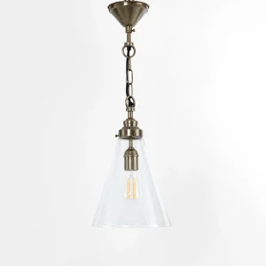 Gadsden Ceiling Pendant Small
