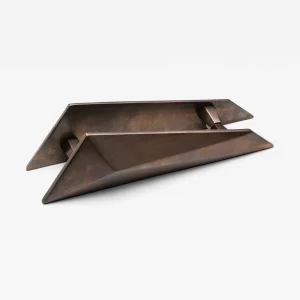 Maximus Entry Pull Oil Rubbed Bronze