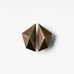 Maximus Knob Oil Rubbed Bronze