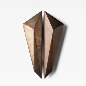 Maximus Pull Oil Rubbed Bronze