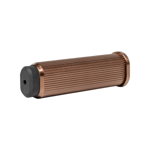 Brooklyn Wall Mounted Door Stop