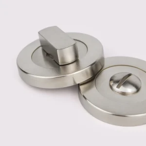 Hepburn Privacy Turn