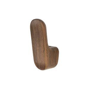Luv Wood Wall Hook