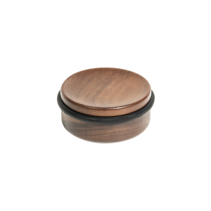 Luv Wood Floor Mounted Door Stop