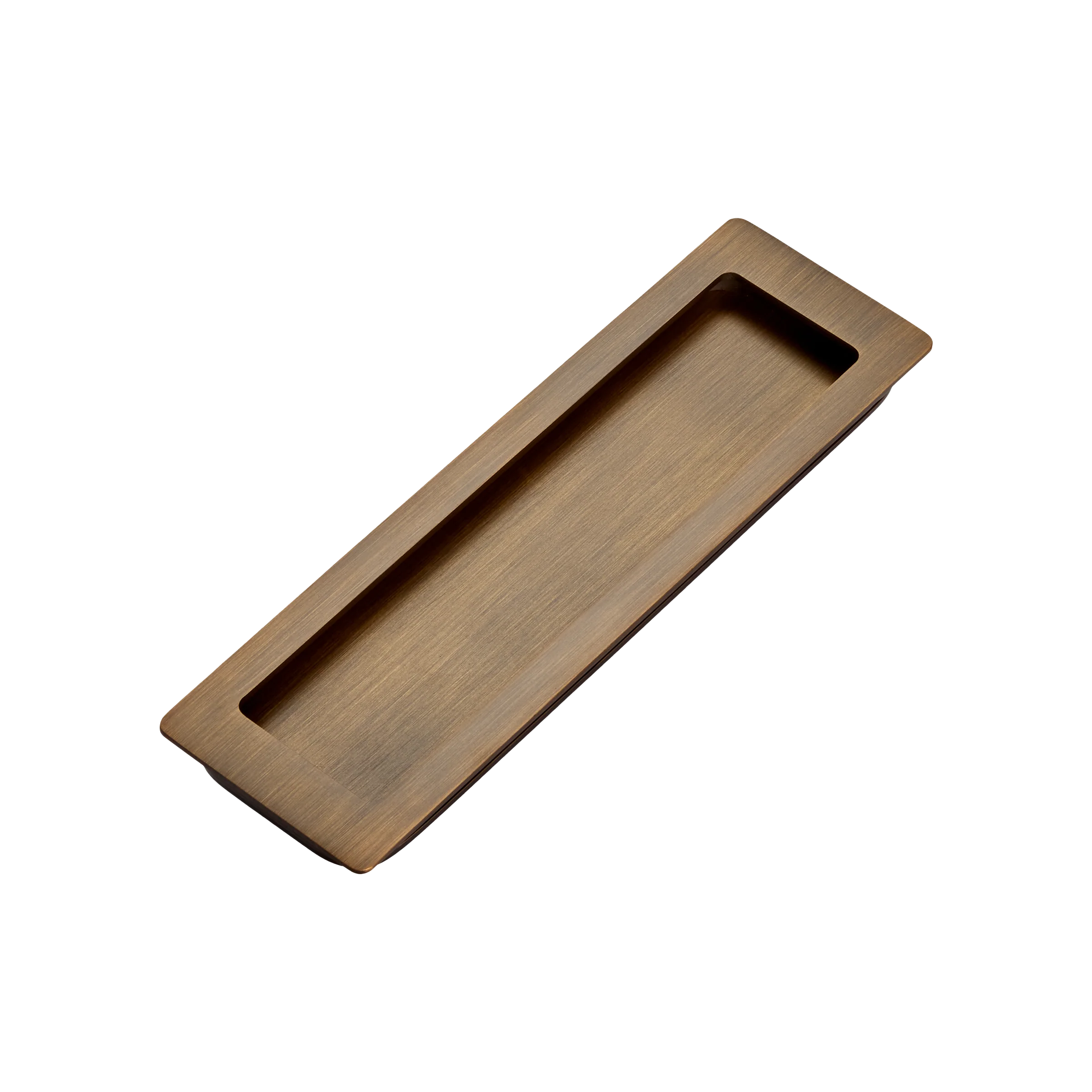 Momo Cavity Slider Set - Bronze