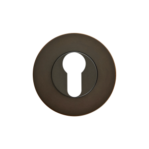 Momo Euro Escutcheon Pair