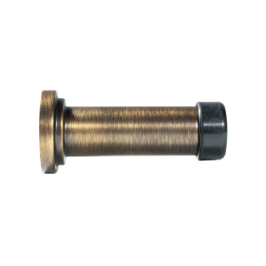 Momo Solid Brass Door Stop