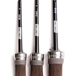 Cling On Brushes