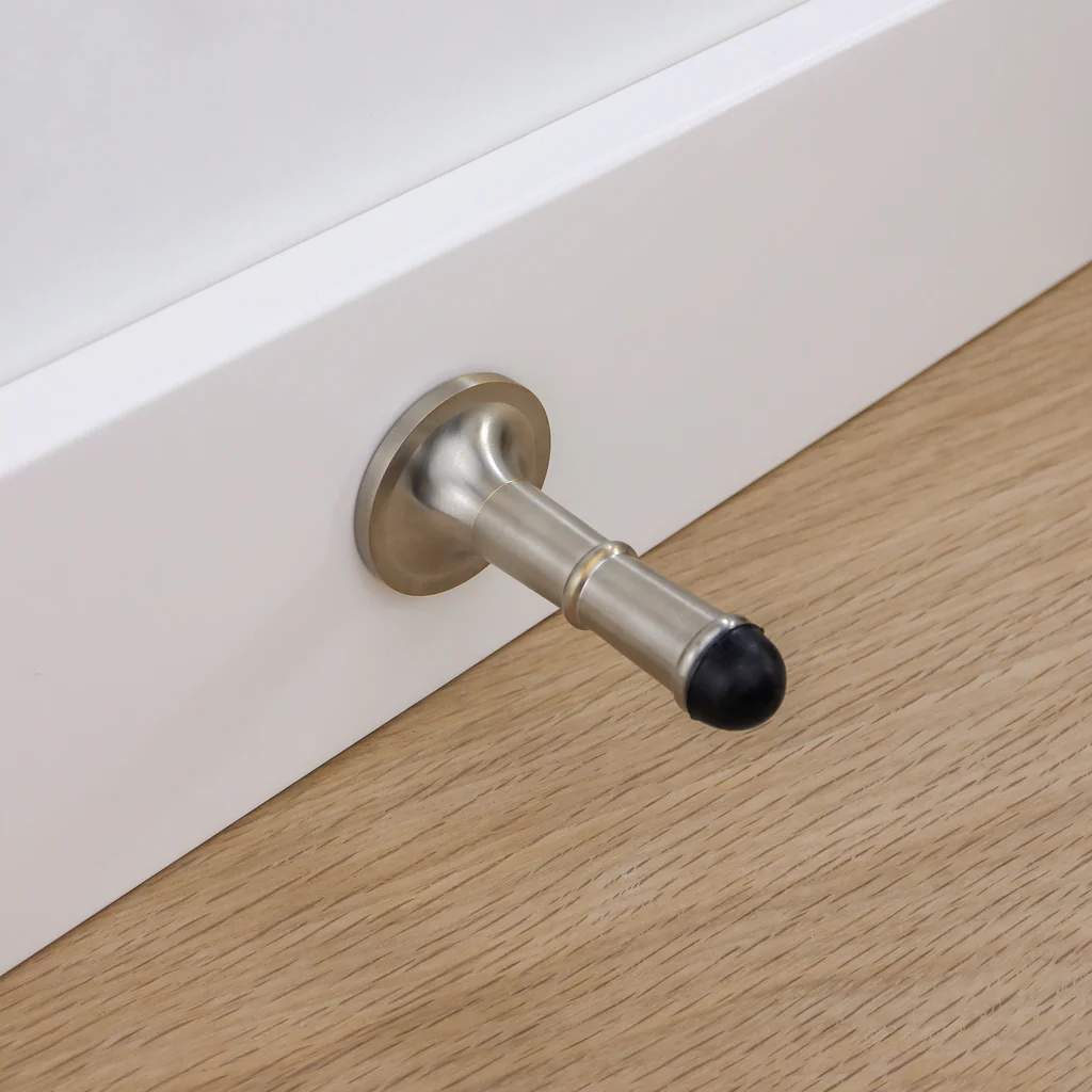 Hepburn Wall Door Stop - Image 4