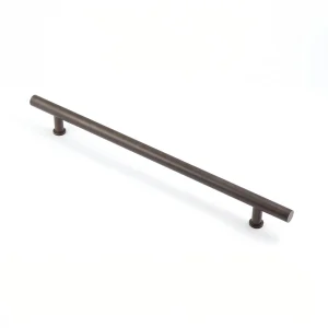 Strand 450mm Door Pull - Bronze