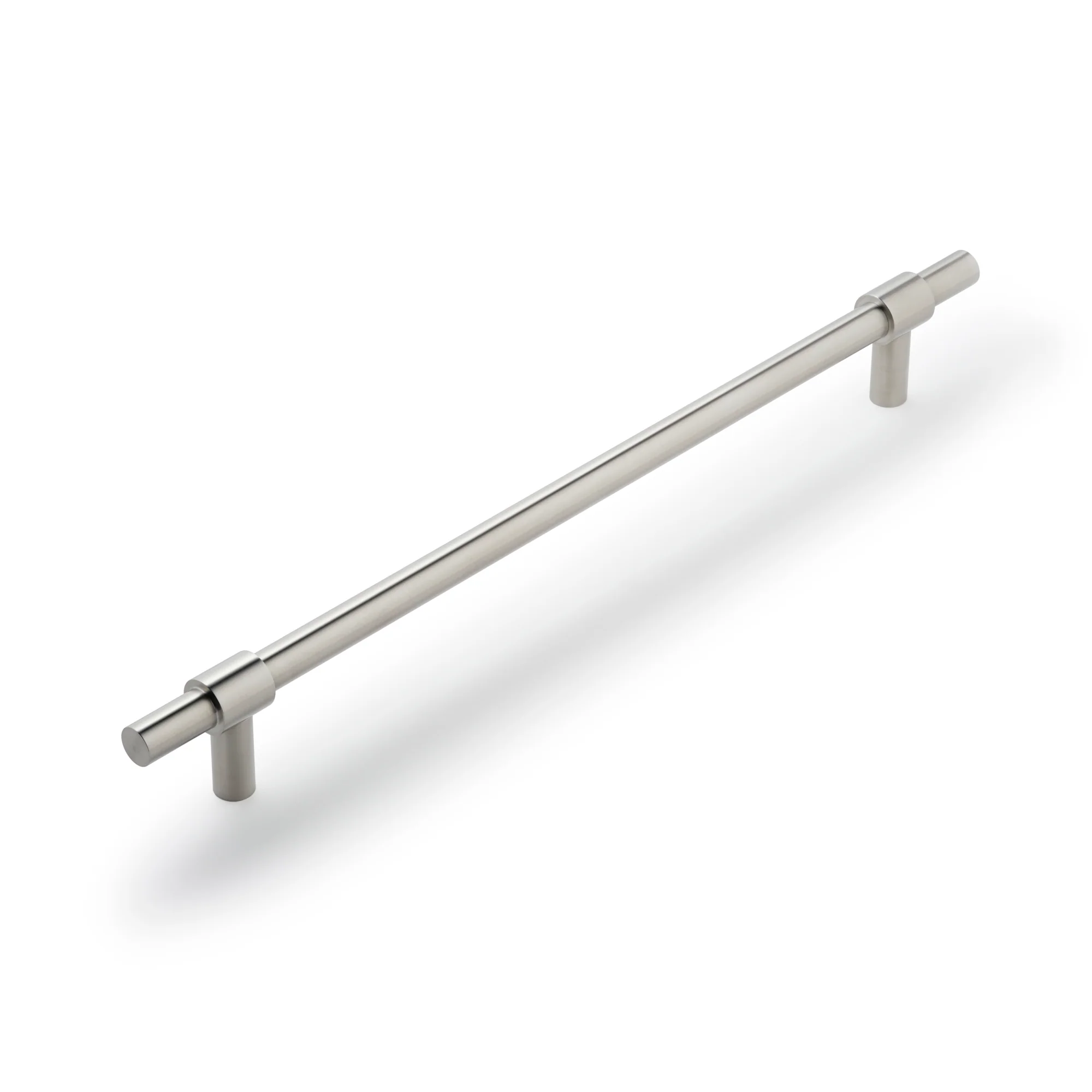 Coast 400mm Entrance Pull 316SS Satin Stainless Steel