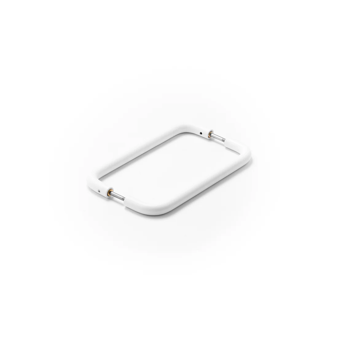 Stream Entrance Pull 316 SS - Matt White - Image 6