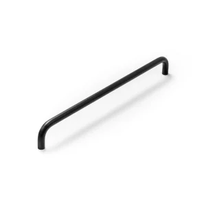 Stream Entrance Pull 316 SS - Matt Black