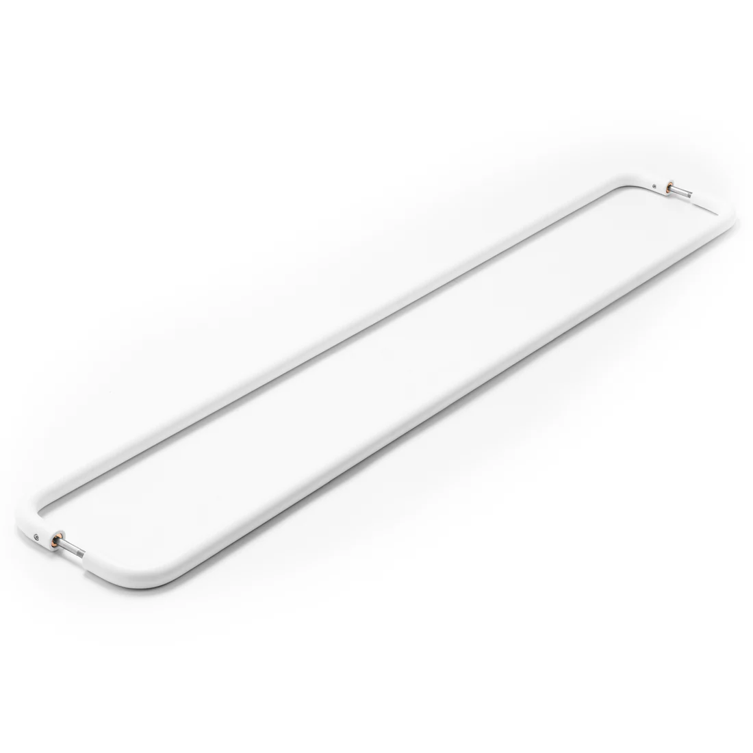 Stream Entrance Pull 316 SS - Matt White - Image 4