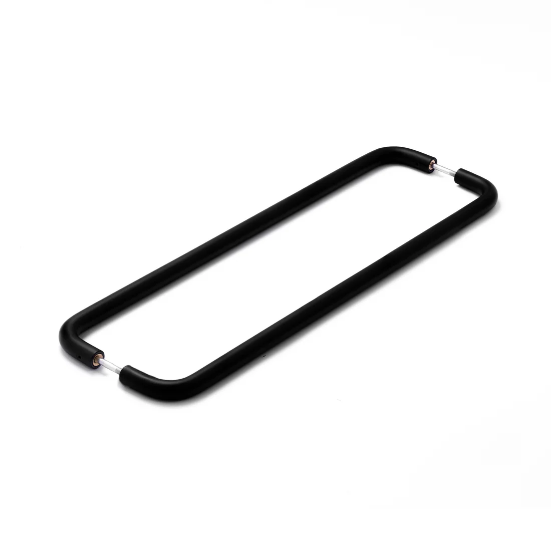 Stream Entrance Pull 316 SS - Matt Black - Image 5