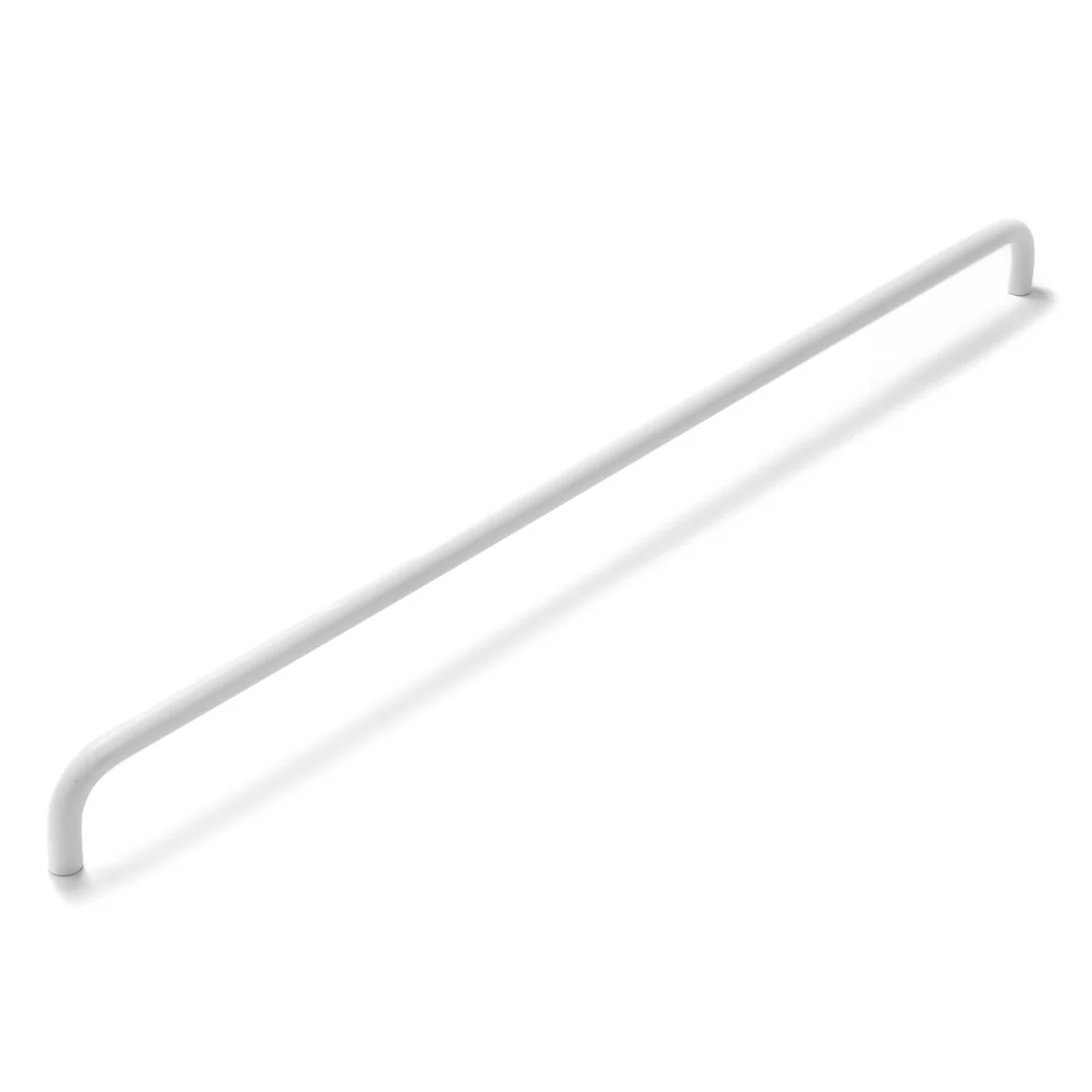 Stream Entrance Pull 316 SS - Matt White - Image 3