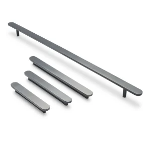 Imogen Cabinet Handle Gunmetal