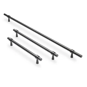 Phoebe Cabinet Handle Gunmetal