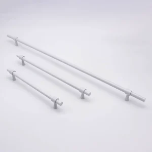 Phoebe Cabinet Handle White