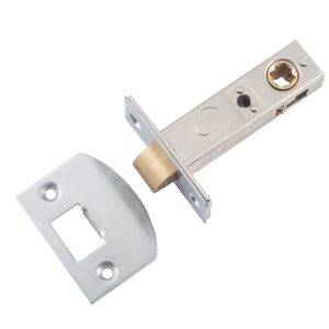 Latches and Privacy Bolts