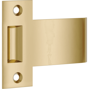 Iver Extended Striker To Suit Roller Latch