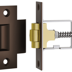 Iver Roller Latch